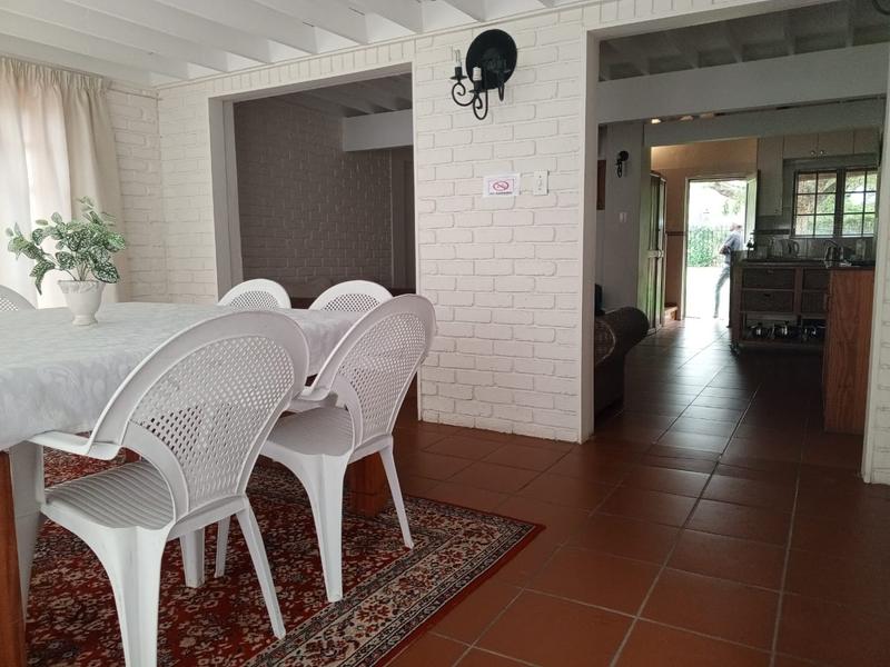 4 Bedroom Property for Sale in Deneysville Free State